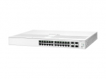 HPE Aruba Instant On 1930 24G 4SFP/SFP 28-Užuolaidos Gigabit Switch