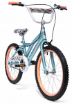 HUFFY So Sweet 20", mėlyna &ndash; vaikų dviratis