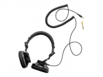 Hercules HDP DJ60 laidoti ausinės Juodos