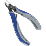 Knipex 79 32 125 skerspjūvio žirglės