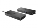 Dell WD19TBS Thunderbolt USB-C / Thunderbolt 3 dokavimo stotelė