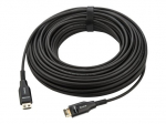 Kramer HDMI ki&scaron;tukas į HDMI ki&scaron;tukas 20m juodas