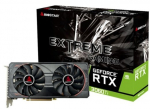 BIOSTAR GeForce RTX 3060 Ti 8GB Vaizdo plok&scaron;tė (N3606TM82)