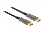 DeLOCK HDMI vyr. iki HDMI vyro 20m juodas