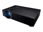 ASUS A1 DLP Full HD VGA HDMI projektorius