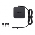 Asus Universal Mini Multi-tips Adaptor U65W-01 AC adapter 65 W