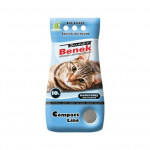 Certech Super Benek Compact Natural - Kačių dėžės užpildas kompuojantis 10 l