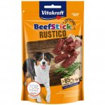 VITAKRAFT Jautienos lazdelės Rustico - &scaron;uns skanėstas - 55 g