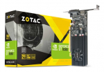 Zotac ZT-P10300A-10L grafikos kortelė NVIDIA GeForce GT 1030 2 GDDR5