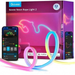 Govee LED Juosta &Scaron;viesa 3m H61D3301 Neoninė Virvės &Scaron;viesa 2