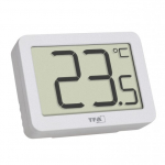TFA-Dostmann 30.1065.02 temperatūros ir drėgmės jutiklis baltas