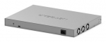 NETGEAR 52-portų PoE Gigabit/10G Stackable Smart Switch (GS752TXP)