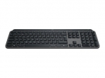 Logitech MX Keys S membrana klaviatūra Taip belaidis čekų