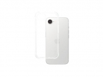 CARE by PanzerGlass Samba apsauginė danga termoplastinis poliuretanas (TPU) Apple iPhone 16e