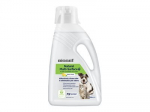 Bissell Natural Multi-Surface Pet Floor Cleaning Solution 2000 ml