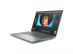 HP ZBook X G2i Mobile Workstation 16 356H 1TB NVIDIA RTX PRO 500 Blackwell / Intel grafika Windows 11 Pro