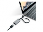 Satechi HDMI į USB Adapterius 20,3cm Pilkas