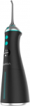 Cecotec burnos irrigatorius ToothCare 1100 Jet Liberty 280 ml Galvučių skaičius 6