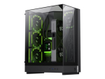 Gamemax dėkla T20 BK M-ATX