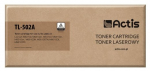 Actis TL-502A tonas (pakeitimas Lexmark 50F2H00; standartinis; 5000 puslapių; juodas)