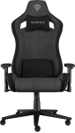 Genesis Nitro 660 Gaming Chair Grey