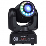 Light4Me Spot Ring 30 - LED judantis galva