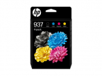 HP 937 CMYK ra&scaron;alas