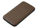 Intenso TX500 500GB Solid State Drive USB 3.2 Gen 2x1
