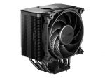 be quiet! Dark Rock 5 CPU au&scaron;intuvas 1-vnt juodas 120 mm