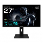 GIGABYTE G27Q3 27 IPS 2560 x 1440 (2K) HDMI DisplayPort 320 Hz Monitorius