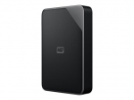 WD Elements SE kietasis diskas WDBJRT0040BBK 4TB USB 3.0