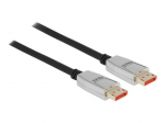 Delock DisplayPort kabelis 3 m juodas