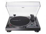 Audio-Technica AT-LP120XBT-USB stereo įra&scaron;ymo grotuvas juodas