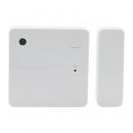 Shelly BLU Durų/Langų ZB Zigbee, Bluetooth jutiklis