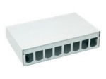 Metz Network Surface Mounting Box