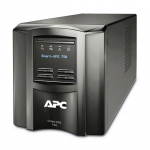 APC Smart-UPS 750VA LCD 230V su SmartConnect