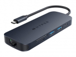 Hyper Ethernet LAN (RJ-45) prievadai 1 HDMI prievadai kiekis 1