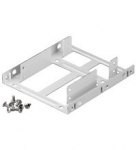 Logilink kietojo disko tvirtinimo rinkinys, 2,5" į 3,5
