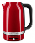 KitchenAid 5KEK1701EER elektrinis virdulys 1,7 L 2400 W raudonas