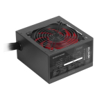 Mars Gaming MPIII750 maitinimo &scaron;altinis ATX 750W