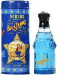 Versace Versus Blue jeans Kvepalai EDT 75 ml