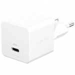 PanzerGlass&reg; empower Turbo 30W GaN Adapteris USB-C