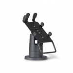 Ergonomic Solutions SpacePole Payment VER400-S-02 POS sistemos priedo laikiklis juodas kompozitinis