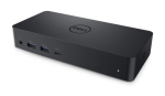 D6000 laidinis Usb 3.2 Gen 1 (3.1 Gen 1) tipo C juodas