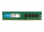 Crucial DDR4 SDRAM 16GB 3200MHz CL22 Non-ECC DIMM 288-PIN