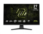MSI MAG 272F X24 27 colių greitas IPS Full HD 1920 x 1080 240Hz HDMI DisplayPort