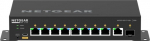 NETGEAR 8x1G PoE+ 110W valdomas jungtukas