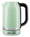 KitchenAid 5KEK1701EPT elektrinis virdulys 1,7 L 2400 W žalias