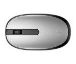 240 Pike sidabrinė Bluetooth pelė