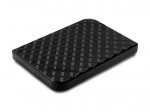 Verbatim Store 'n' Go 2TB ne&scaron;iojamas 2.5'' USB 3.0 i&scaron;orinis kietasis diskas